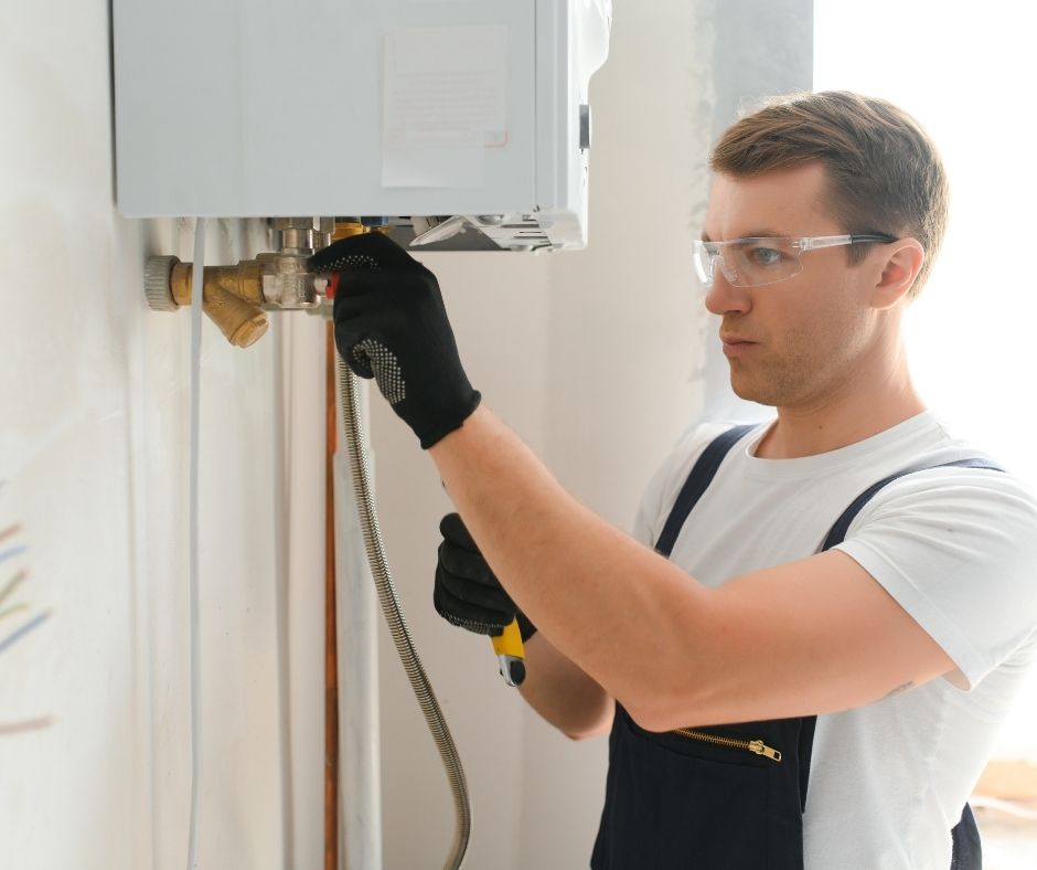 Uşak Demirdöküm Servisi